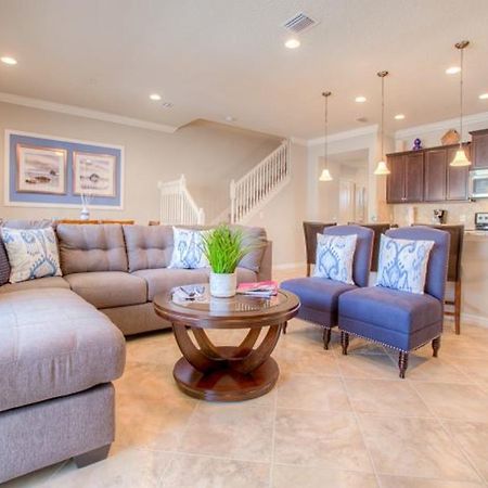 Villa Windsor At Westside Orlando Habitación foto