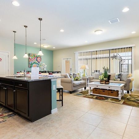 Villa Windsor At Westside Orlando Exterior foto