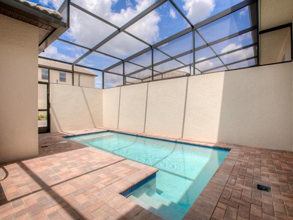 Villa Windsor At Westside Orlando Habitación foto