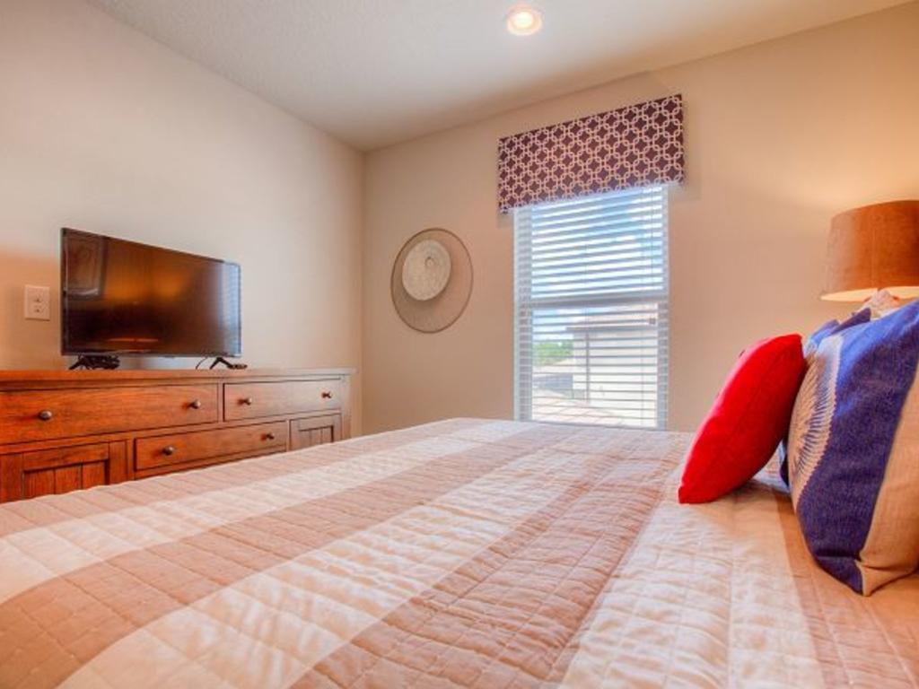 Villa Windsor At Westside Orlando Habitación foto