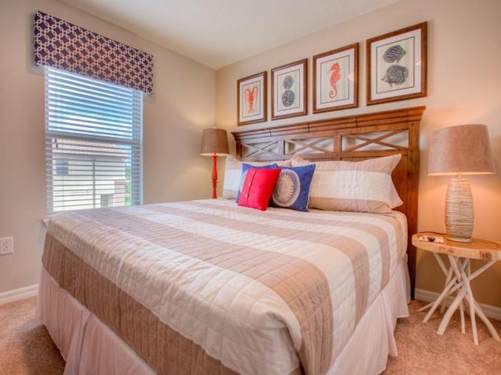 Villa Windsor At Westside Orlando Habitación foto