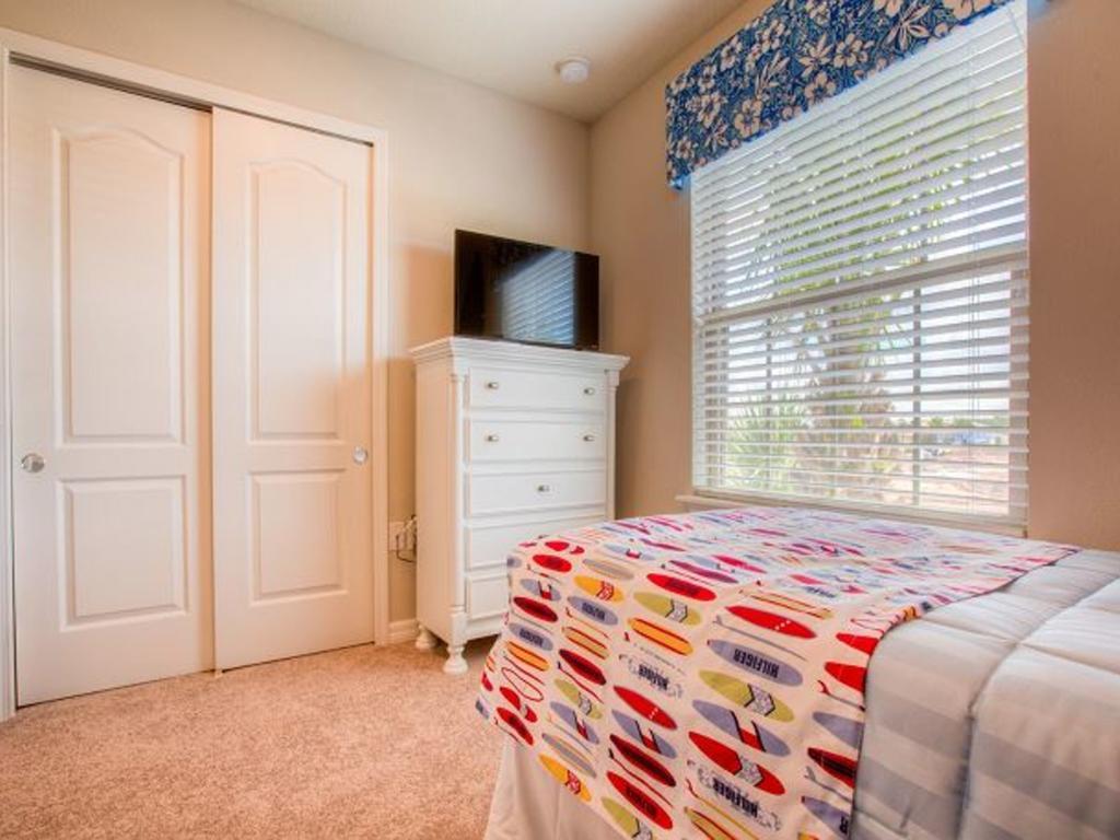 Villa Windsor At Westside Orlando Habitación foto