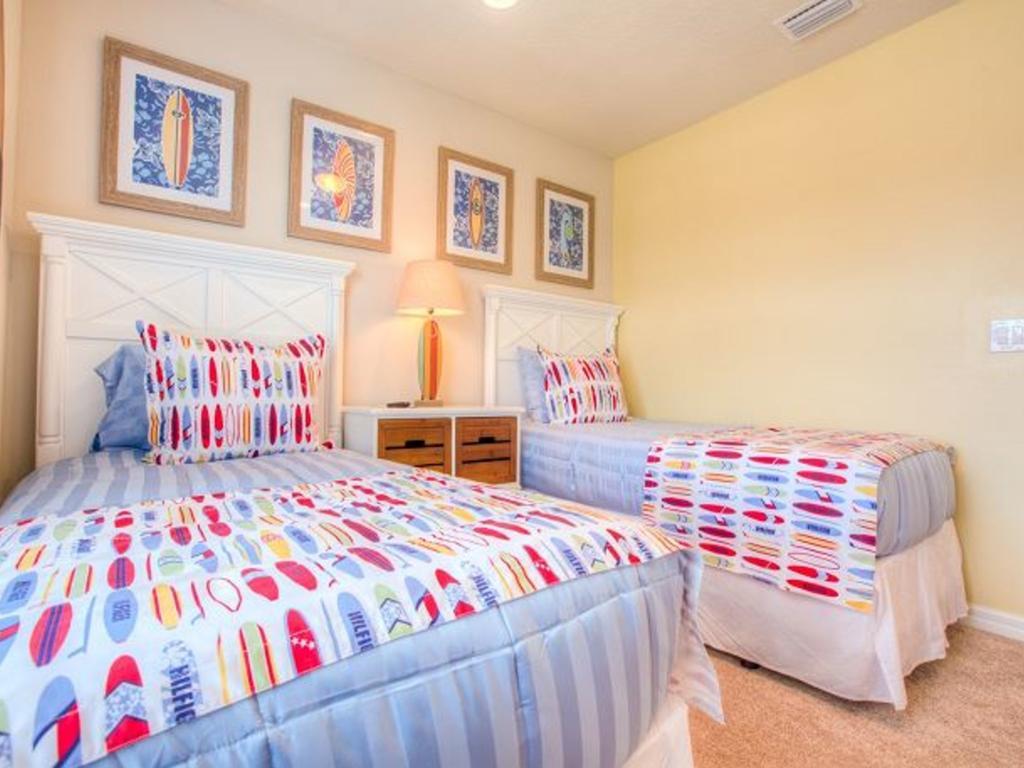 Villa Windsor At Westside Orlando Habitación foto