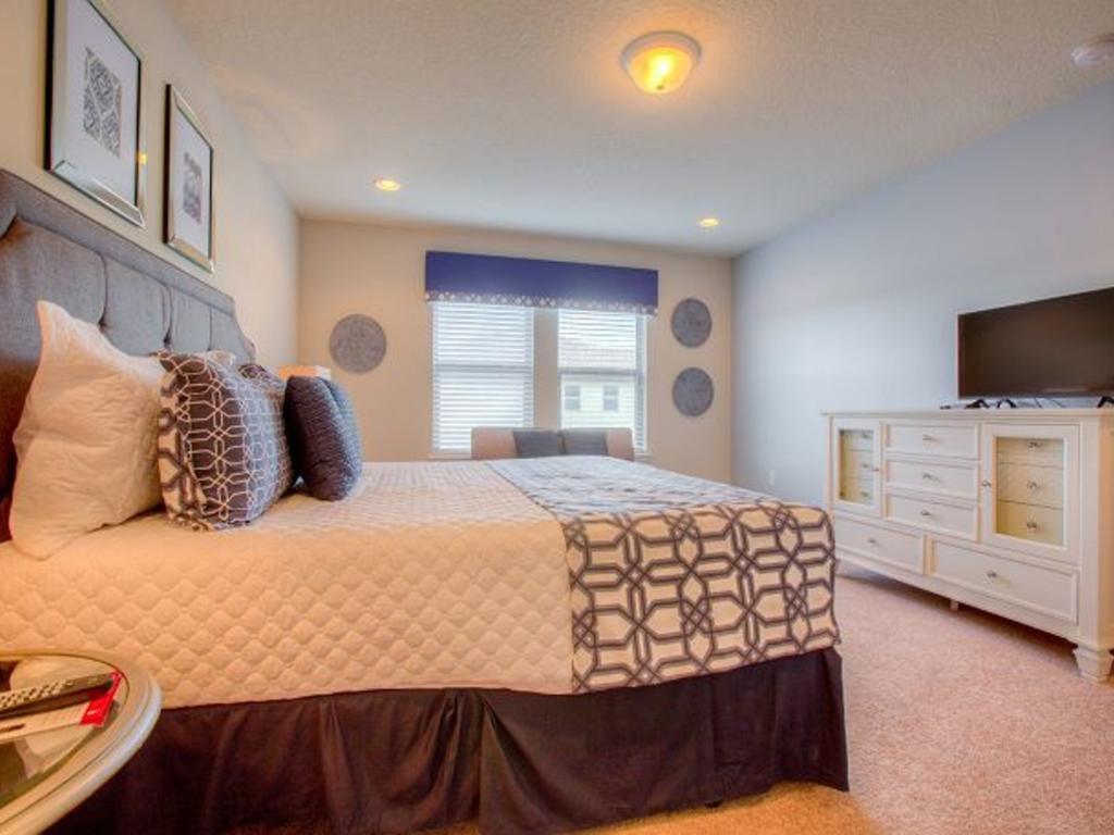 Villa Windsor At Westside Orlando Habitación foto