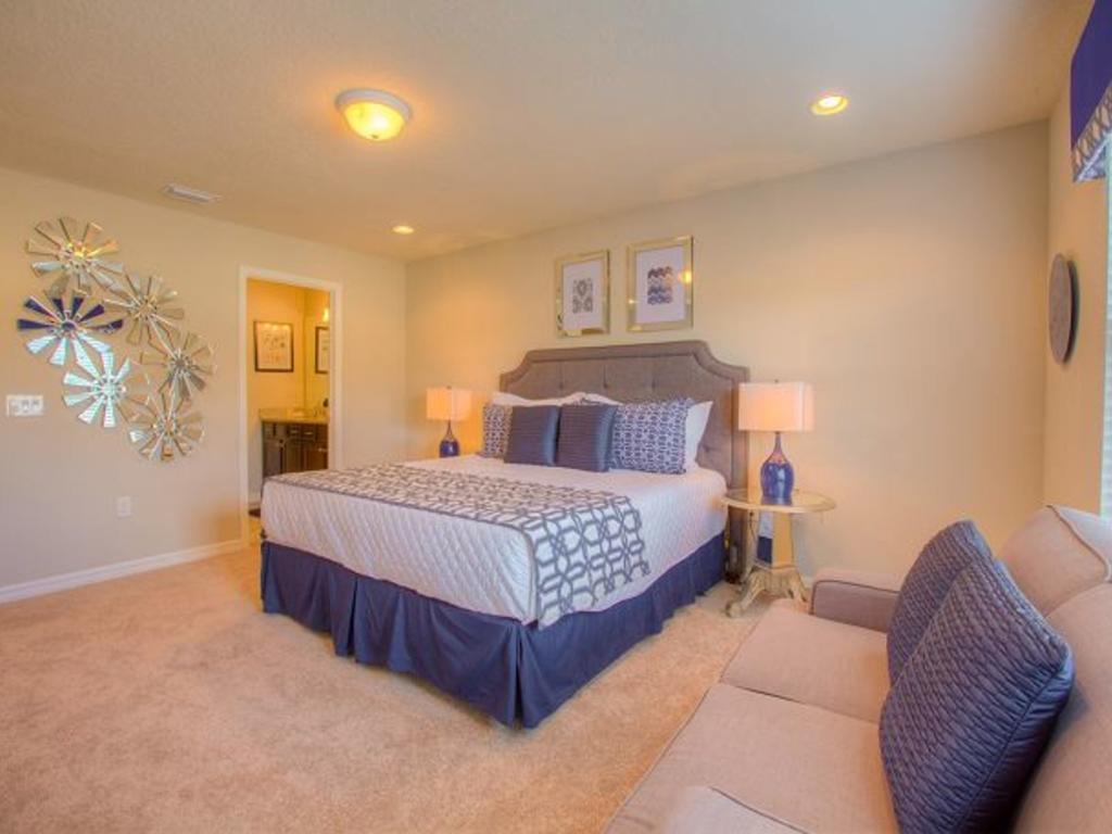 Villa Windsor At Westside Orlando Habitación foto