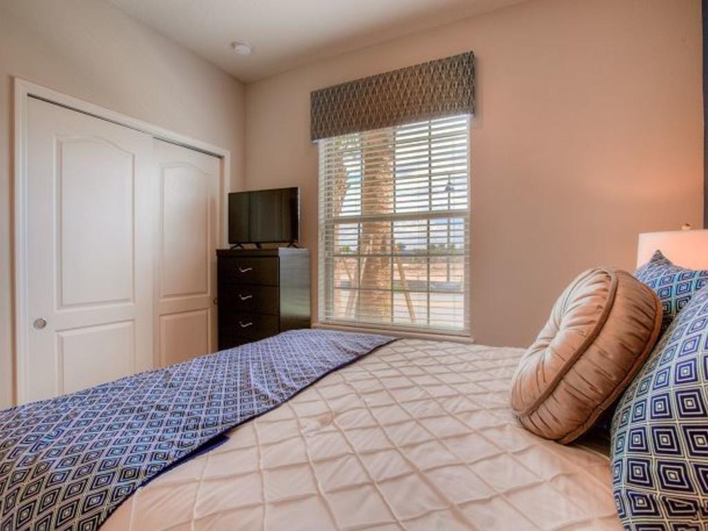 Villa Windsor At Westside Orlando Habitación foto