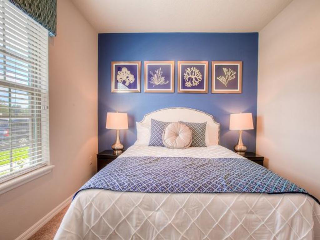 Villa Windsor At Westside Orlando Habitación foto