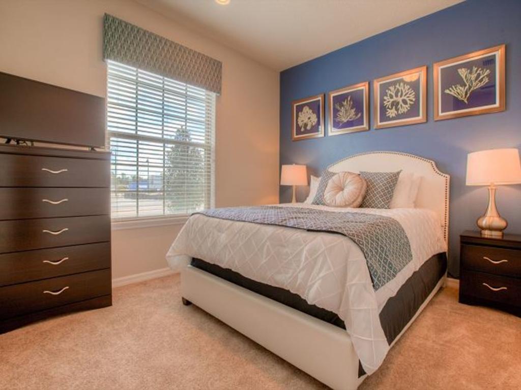 Villa Windsor At Westside Orlando Habitación foto