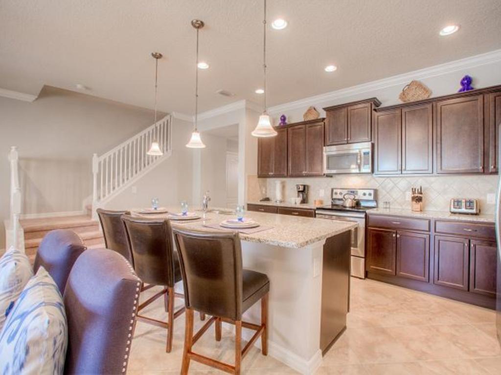 Villa Windsor At Westside Orlando Habitación foto