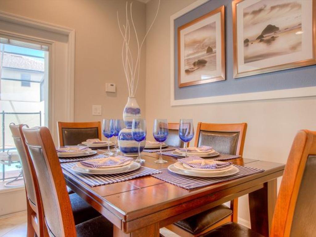 Villa Windsor At Westside Orlando Habitación foto