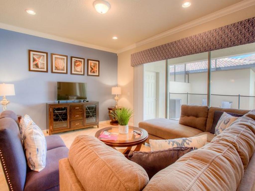 Villa Windsor At Westside Orlando Habitación foto
