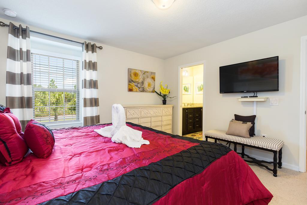 Villa Windsor At Westside Orlando Exterior foto