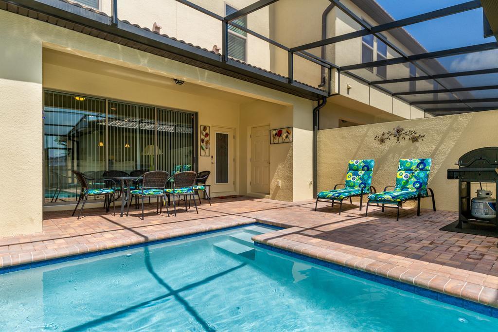 Villa Windsor At Westside Orlando Exterior foto