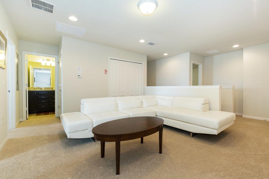 Villa Windsor At Westside Orlando Exterior foto