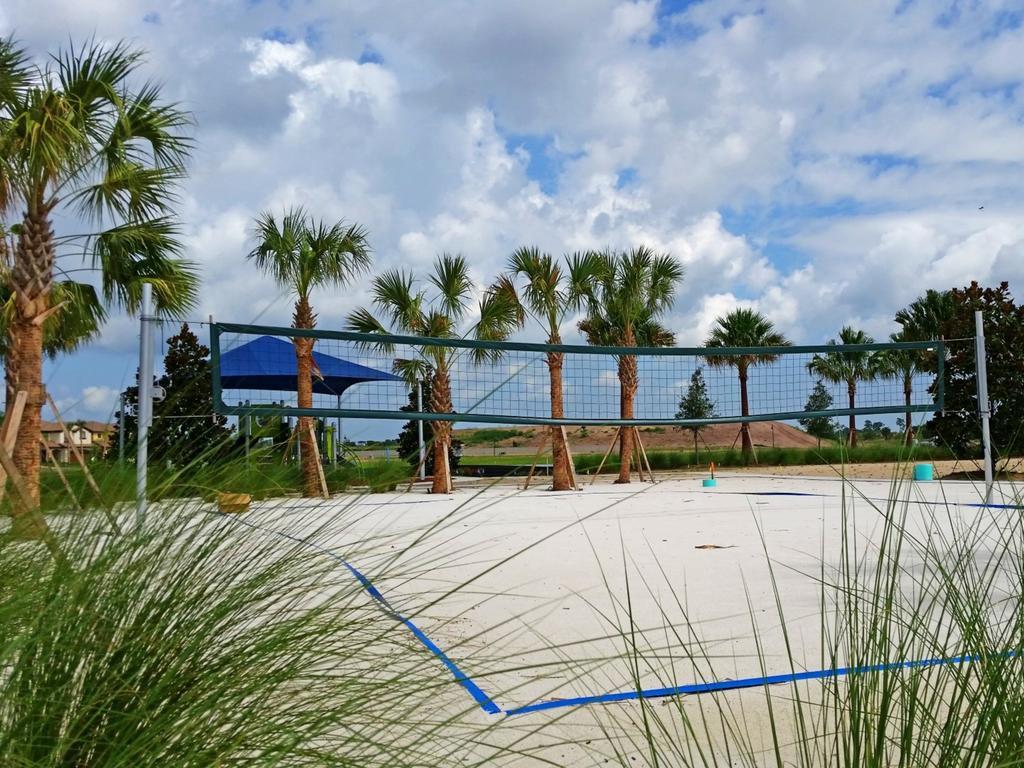Villa Windsor At Westside Orlando Exterior foto