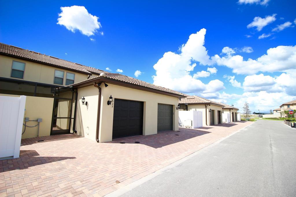 Villa Windsor At Westside Orlando Exterior foto